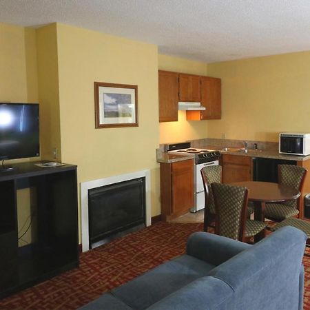 Baymont By Wyndham Sevierville Pigeon Forge Екстер'єр фото