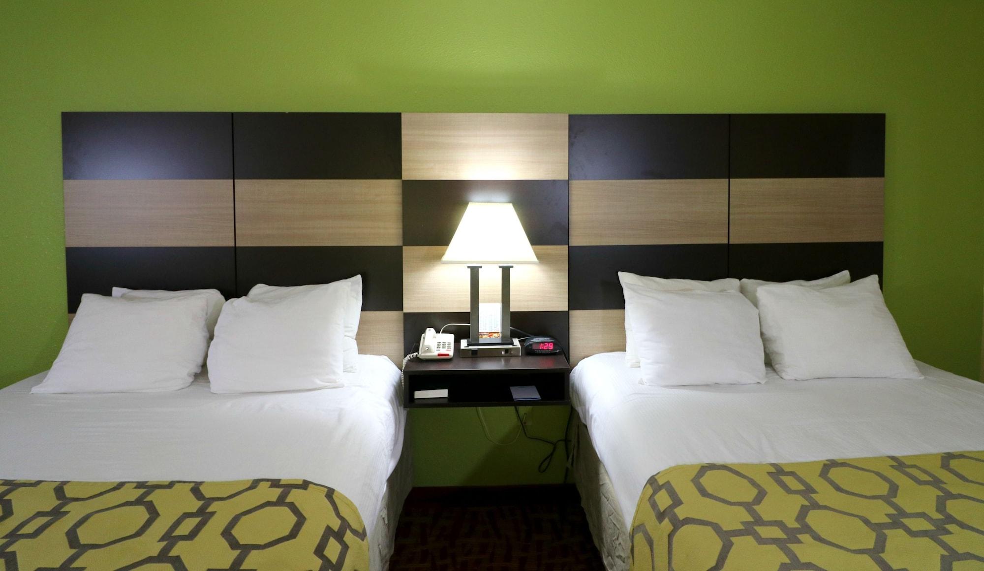 Baymont By Wyndham Sevierville Pigeon Forge Екстер'єр фото