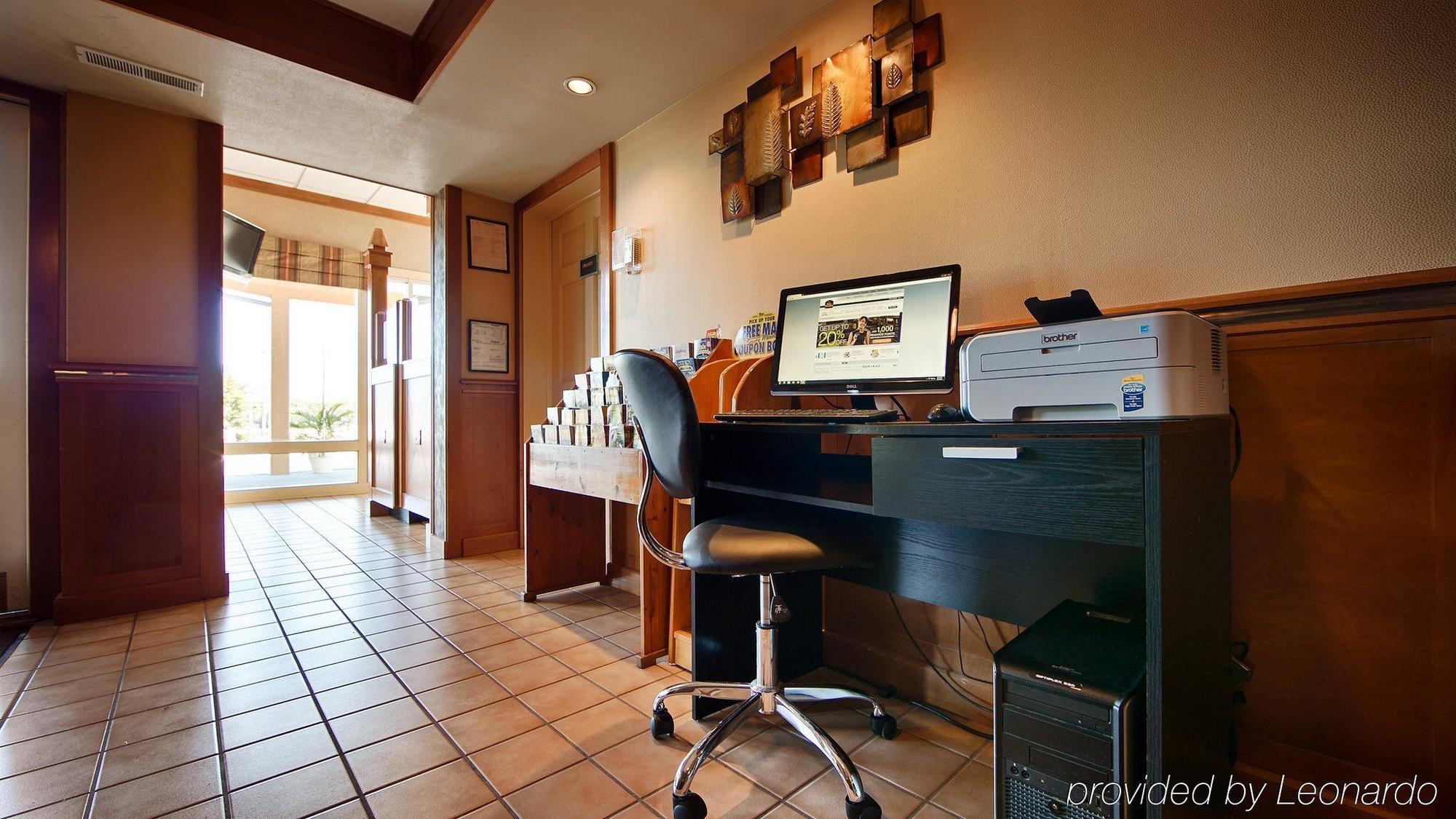 Baymont By Wyndham Sevierville Pigeon Forge Екстер'єр фото