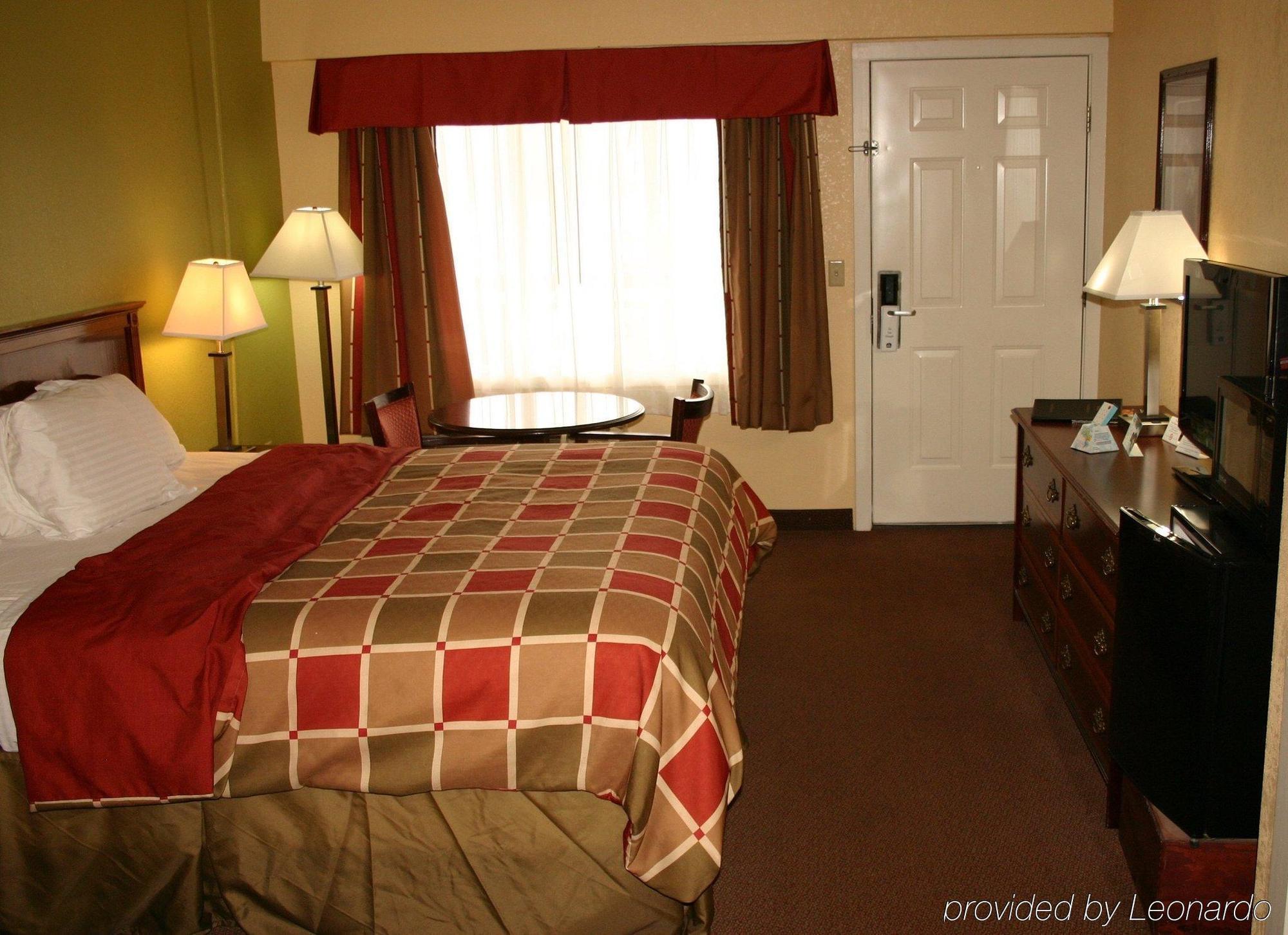 Baymont By Wyndham Sevierville Pigeon Forge Екстер'єр фото