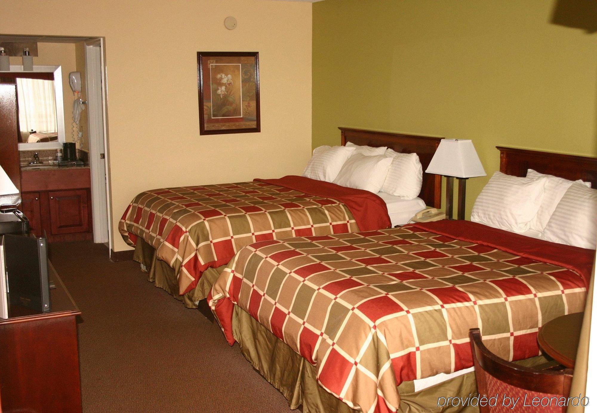 Baymont By Wyndham Sevierville Pigeon Forge Екстер'єр фото